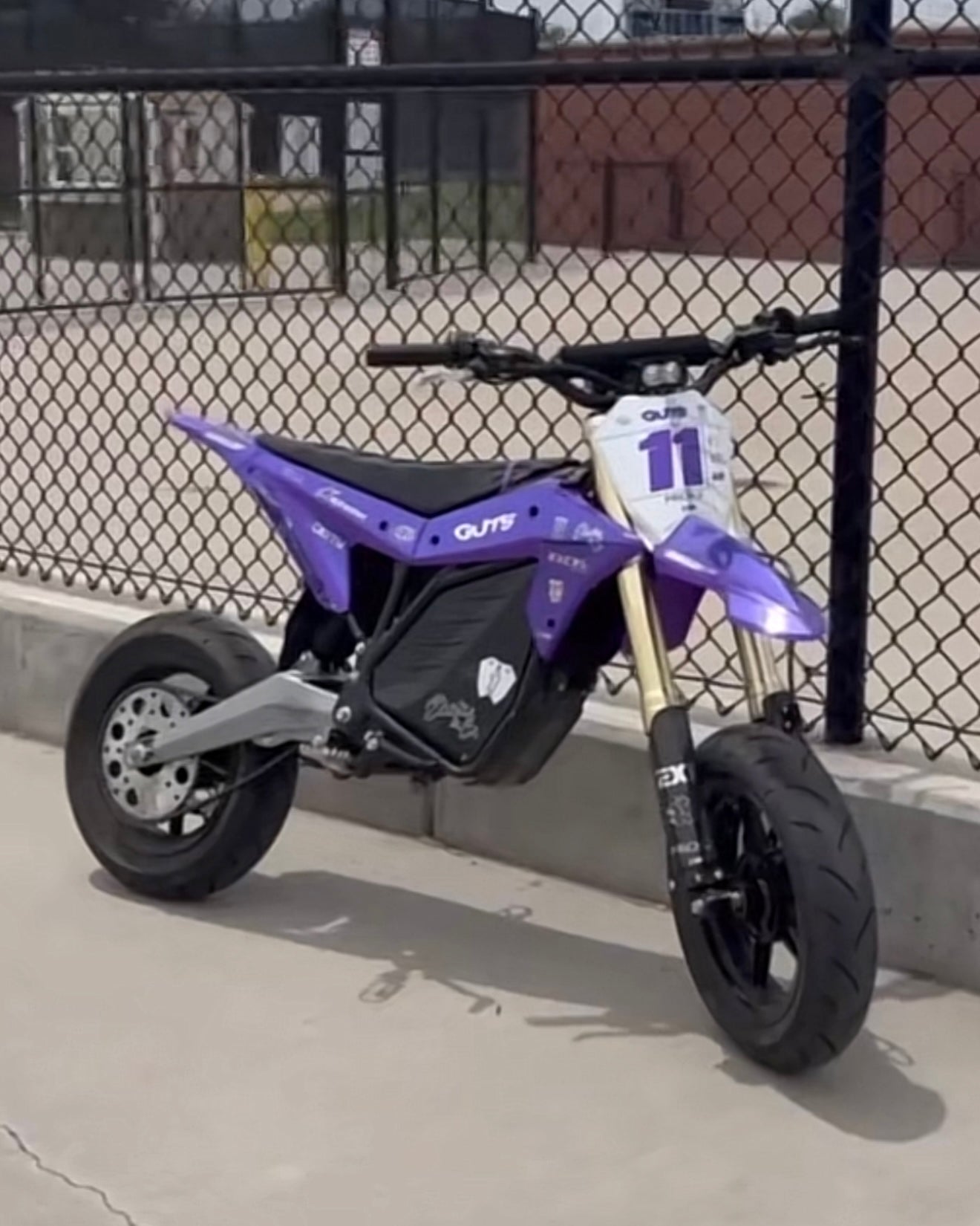 ETM RTR