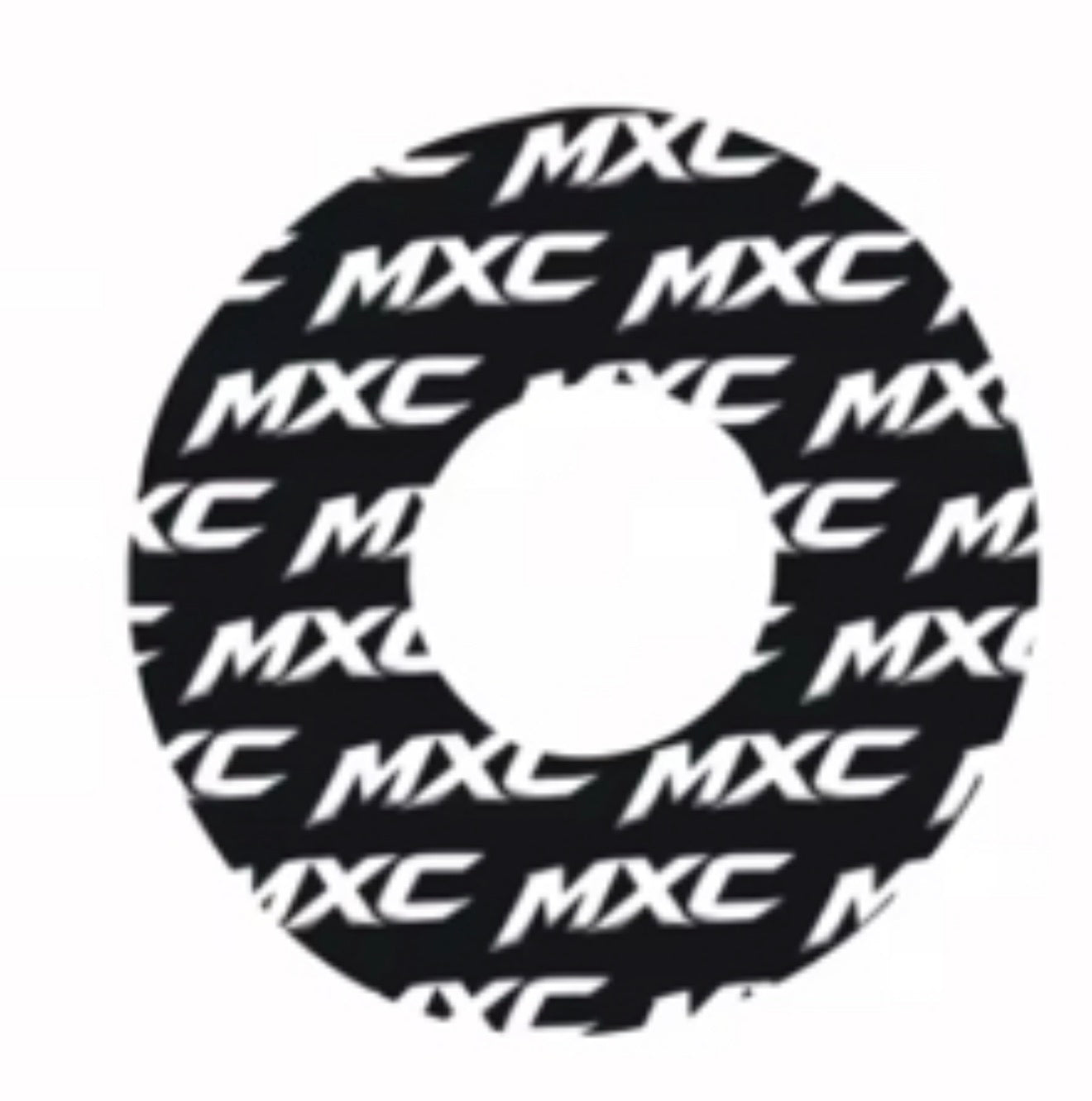 MXC Grip Donuts